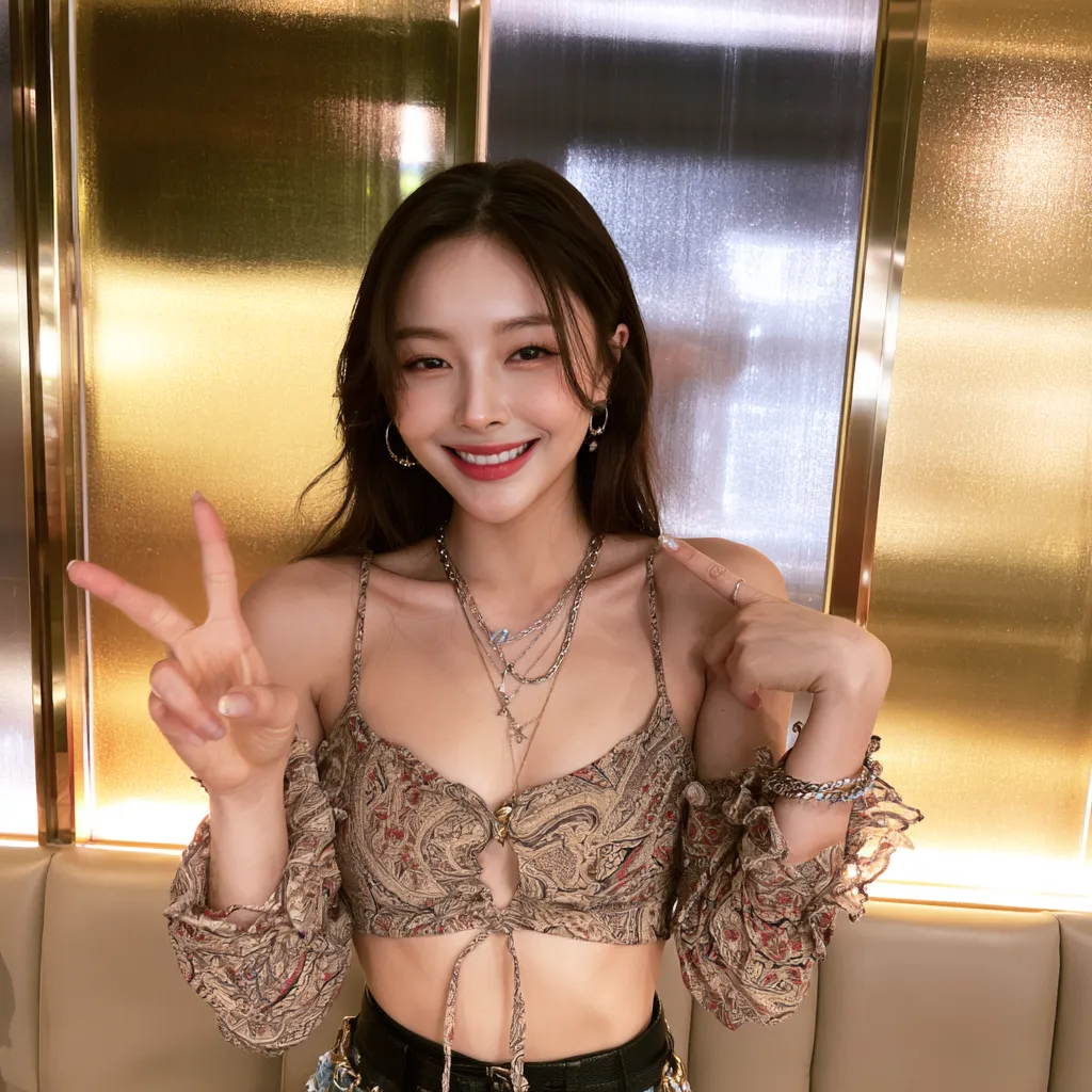 서귀포 라오 퍼블릭 아가씨 이미지 12