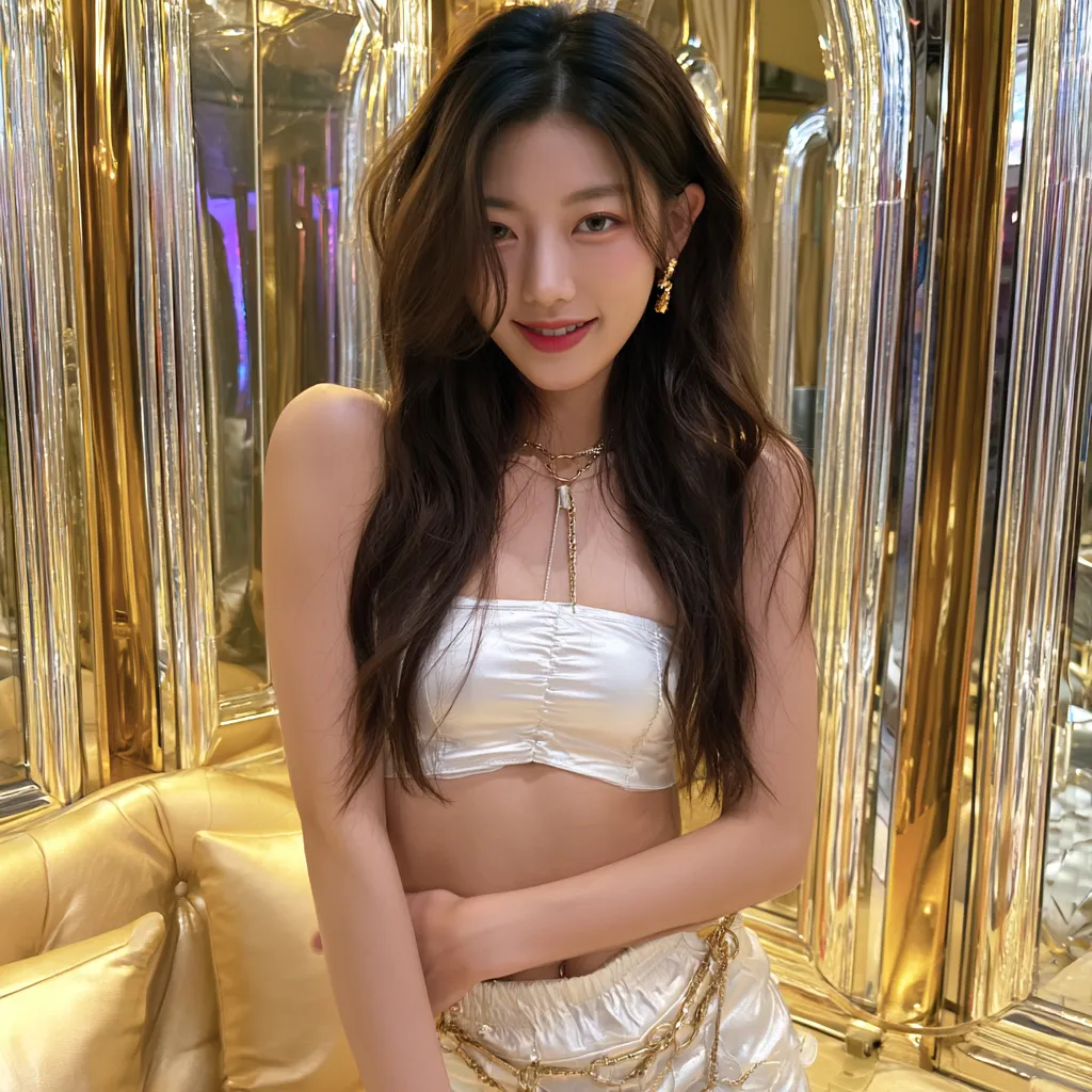 서귀포 라오 퍼블릭 아가씨 이미지 5