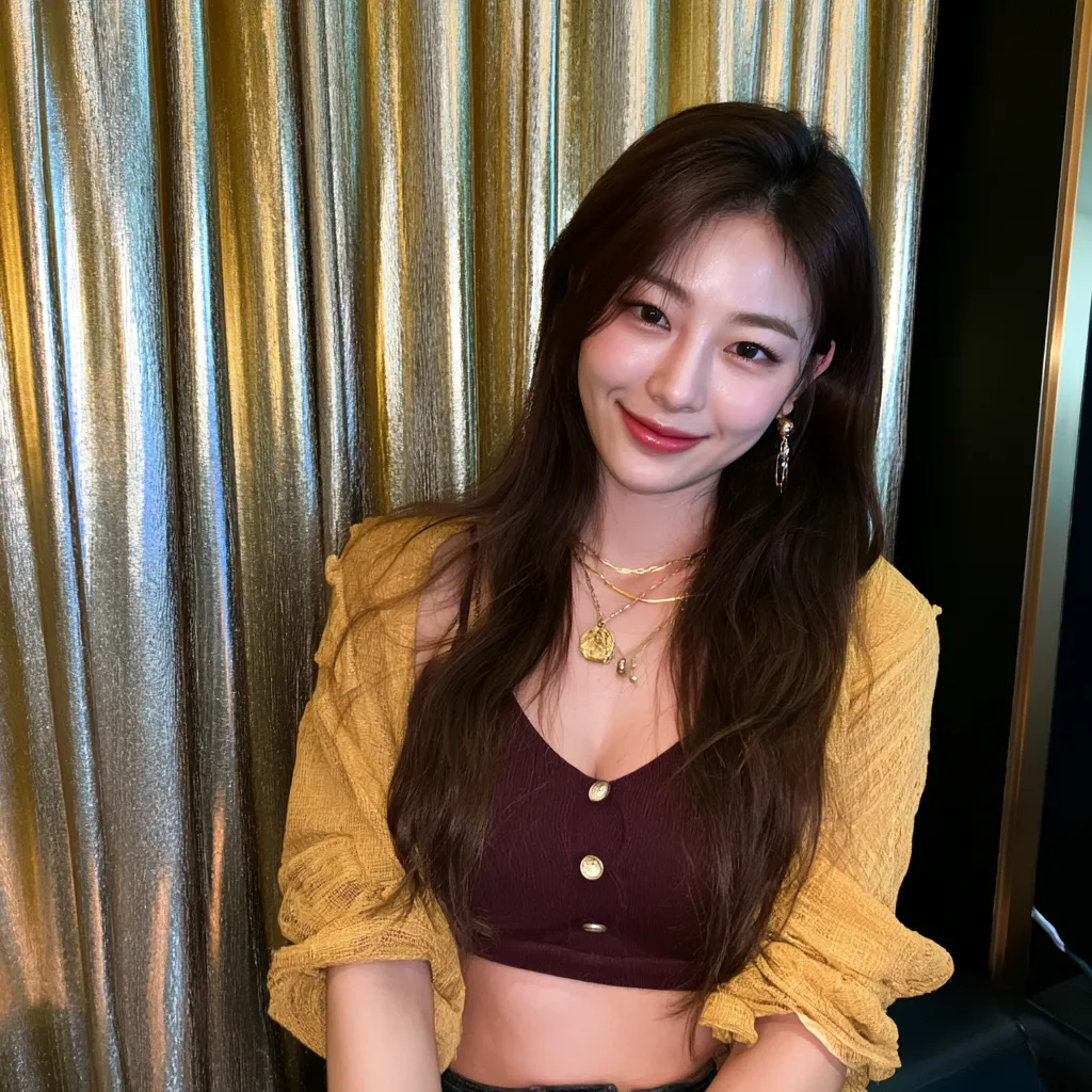 서귀포 라오 퍼블릭 아가씨 이미지 2
