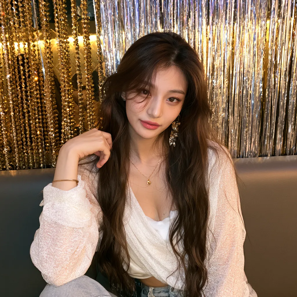 서귀포 라오 퍼블릭 아가씨 이미지 0